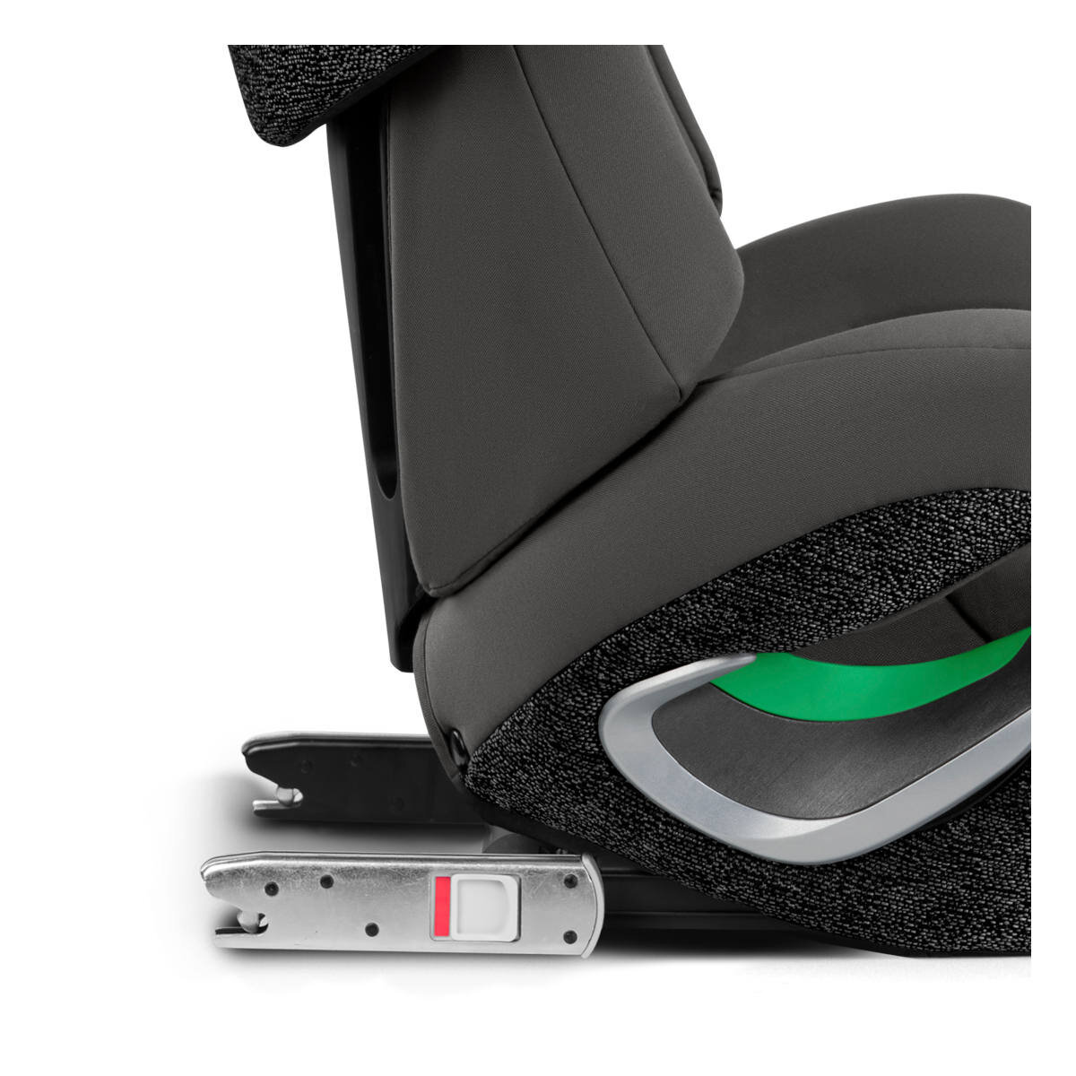 Cybex Cybex Solution T i-Fix Kindersitz