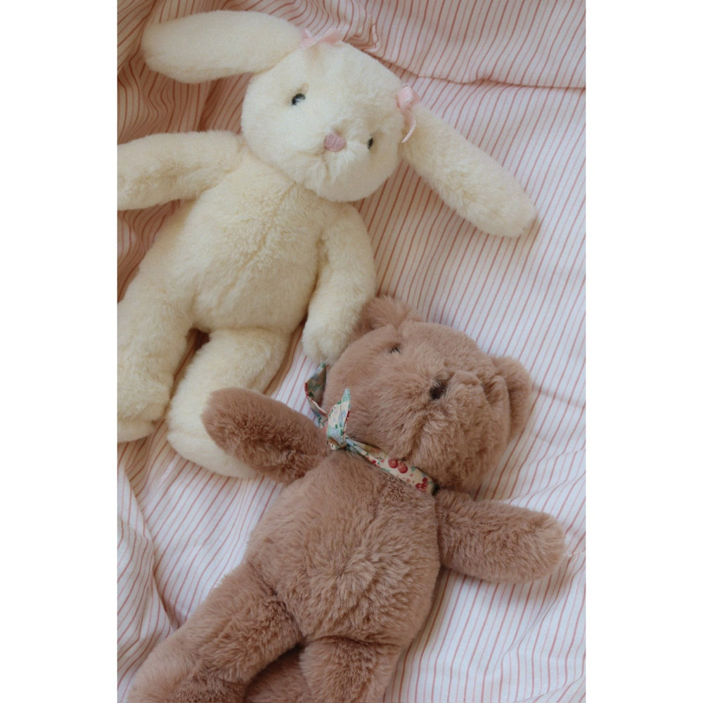 Køb Konges Sløjd Off White Bibi Bunny