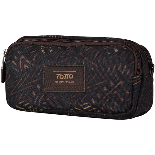 Totto - Erezo Marrón
