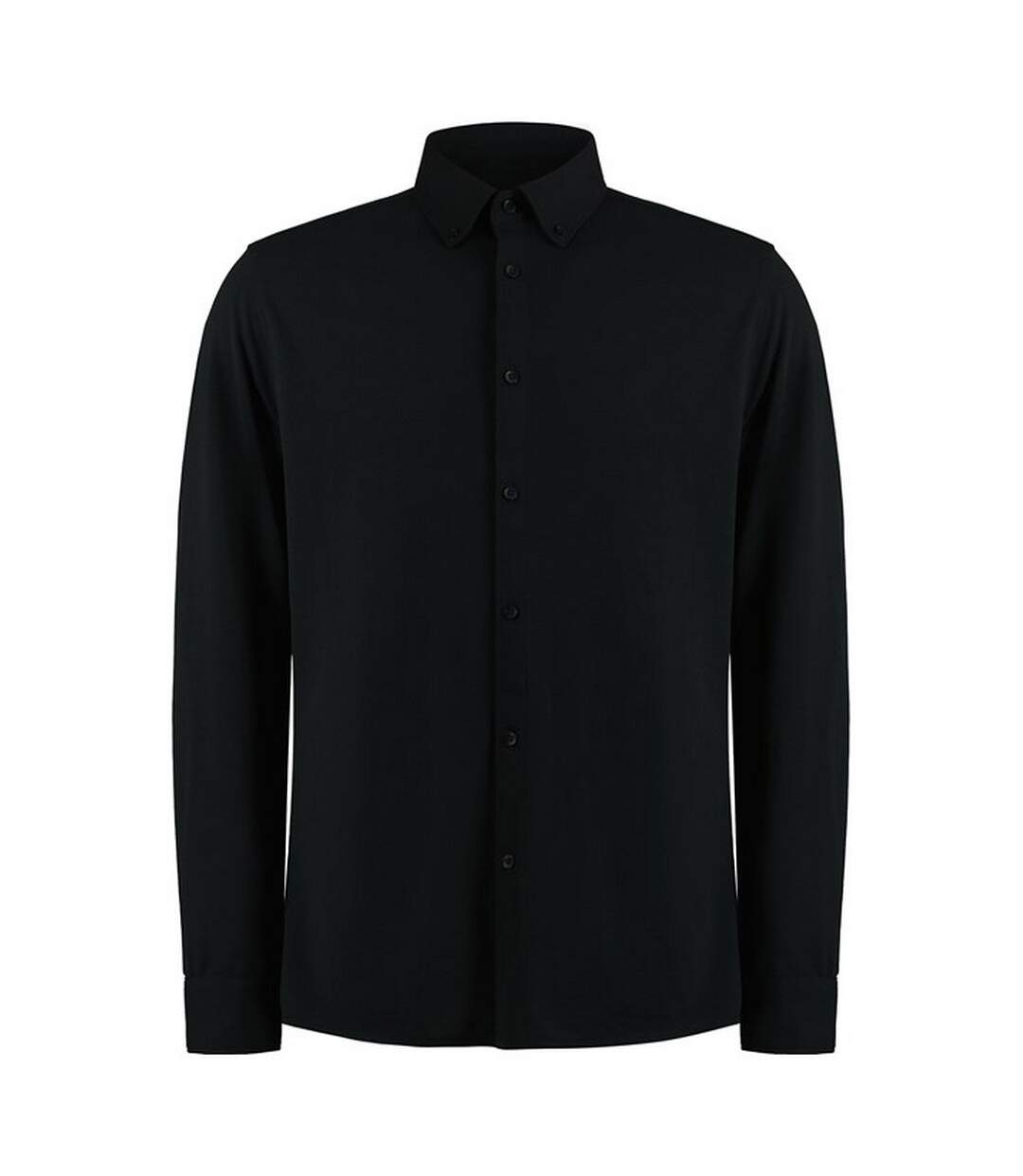 Kustom Kit - Chemise - Homme (Noir) - UTRW8842