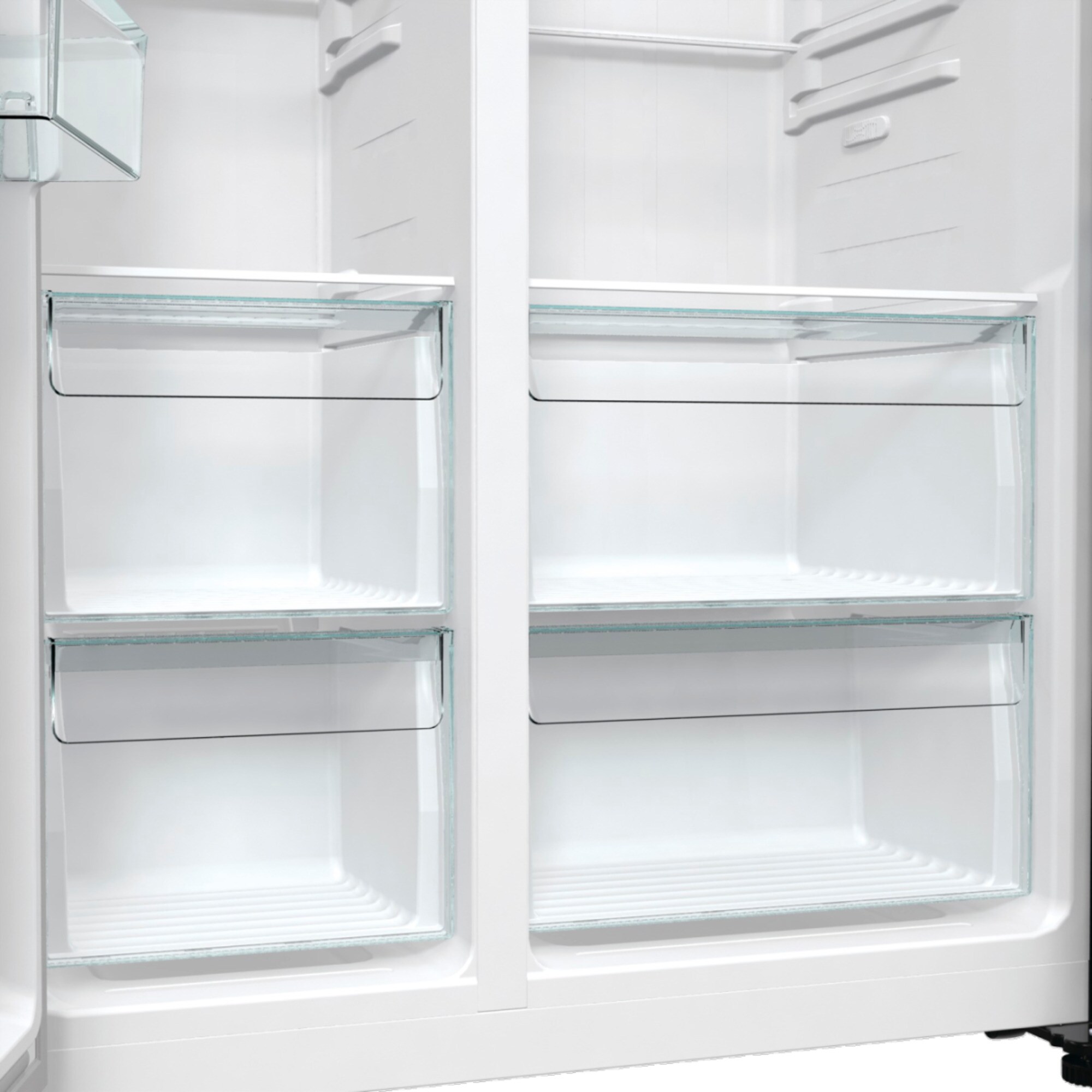 gorenje Side-by-Side NRR9185EABXL