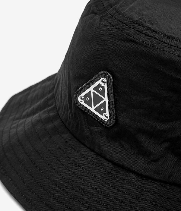 HUF Metal TT Hut (black)