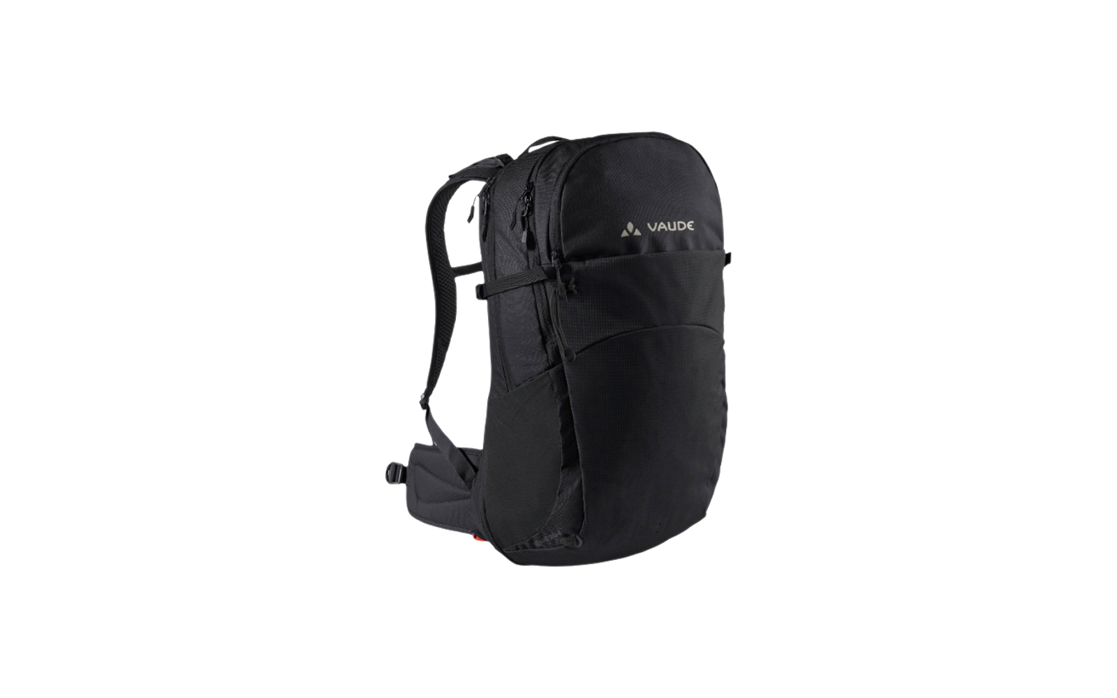 Vaude Wizard 24+4 Wanderrucksack black