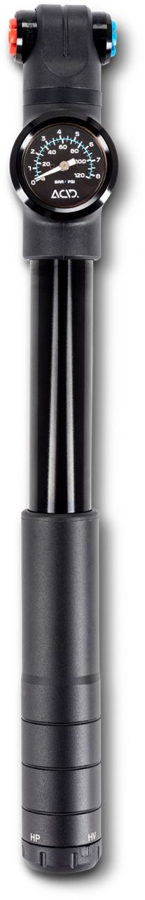 ACID RACE DUAL Pumpe kaufen | Bike-Discount
