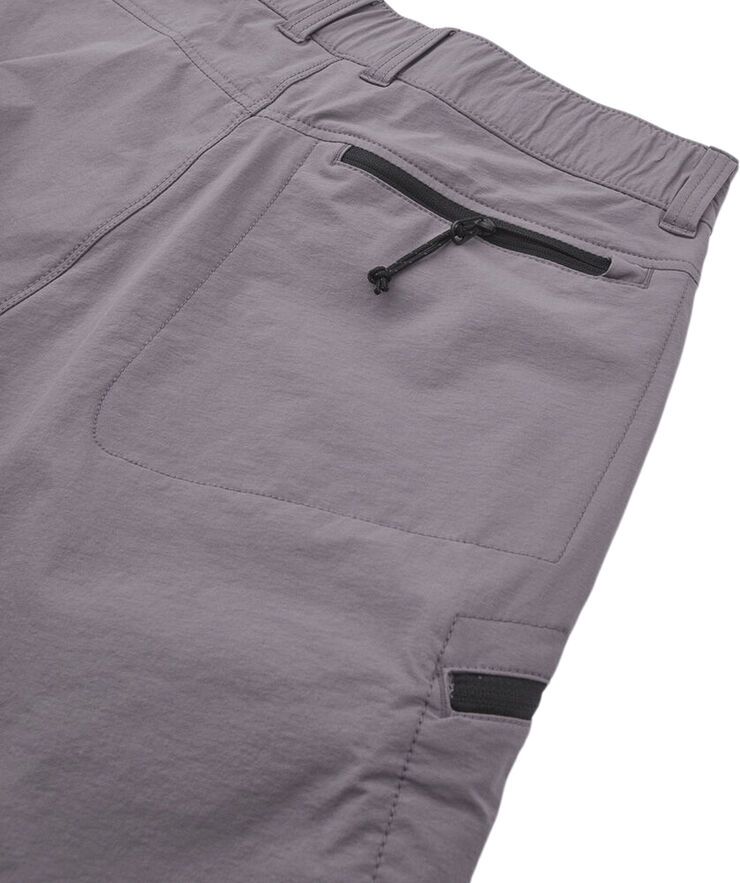 MCKINLEY Maple vandreshorts Lilla