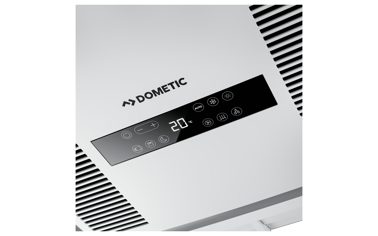 Dometic FreshJet FJX ADBD Luftverteilerbox für Dachklimaanlage