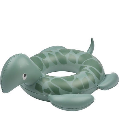 Liewood Schwimmring - Phoebe Turtle - Faune Green