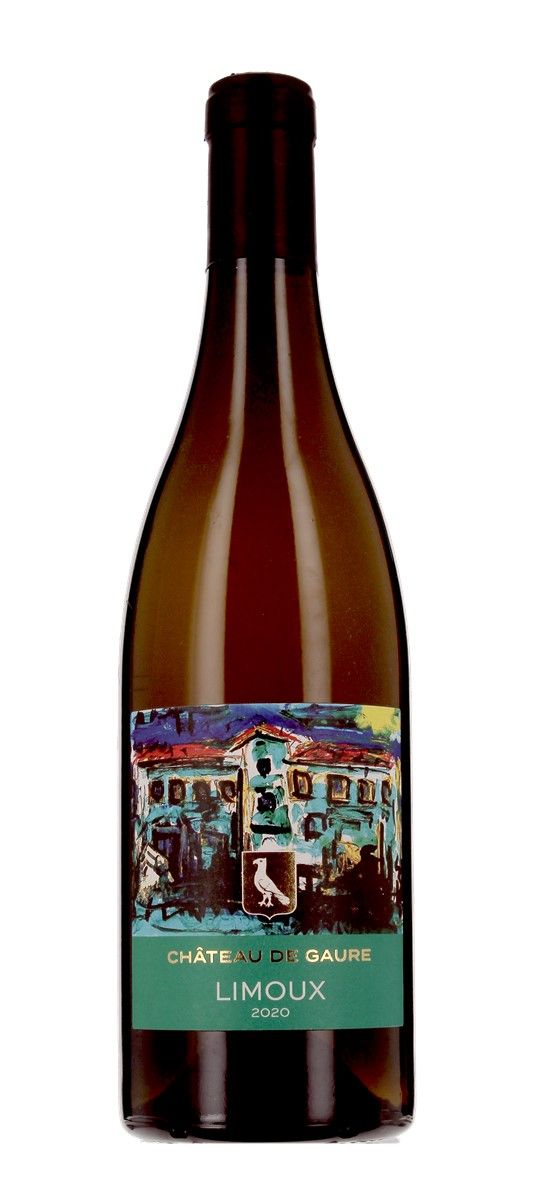 Château de Gaure - Limoux 2020