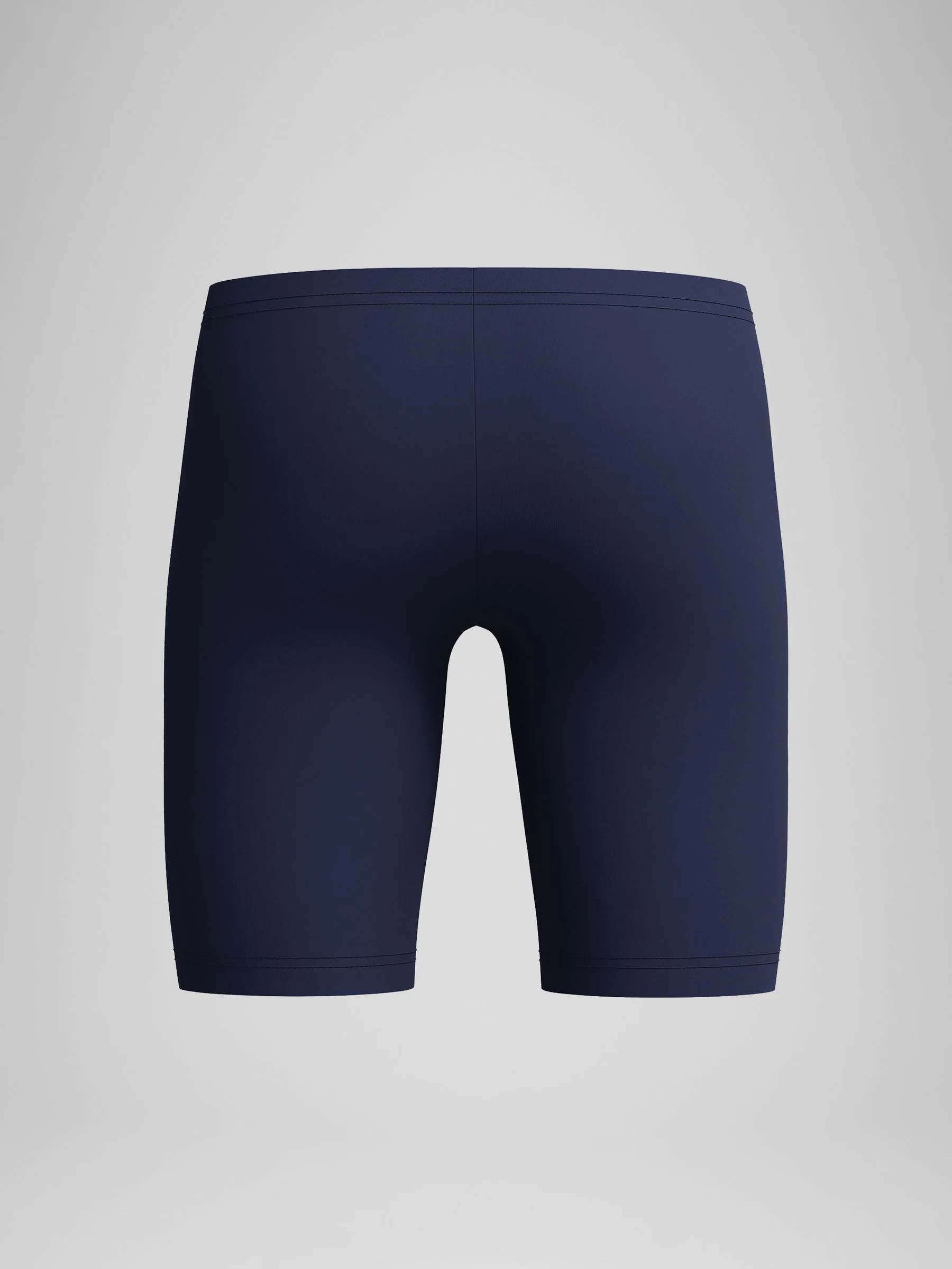 Speedo Logo Jammer Swim Shorts