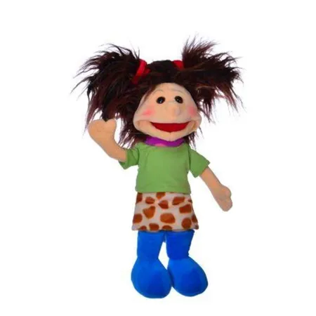 Living Puppets Handpuppe Yosie