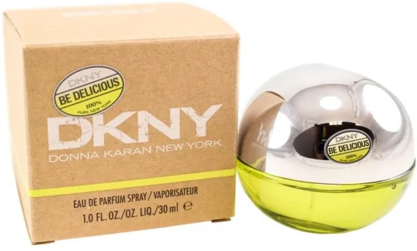 Donna Karan DKNY Be Delicious EDP 30ml