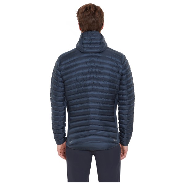 Rab - Cirrus Flex Hoody - Veste synthétique