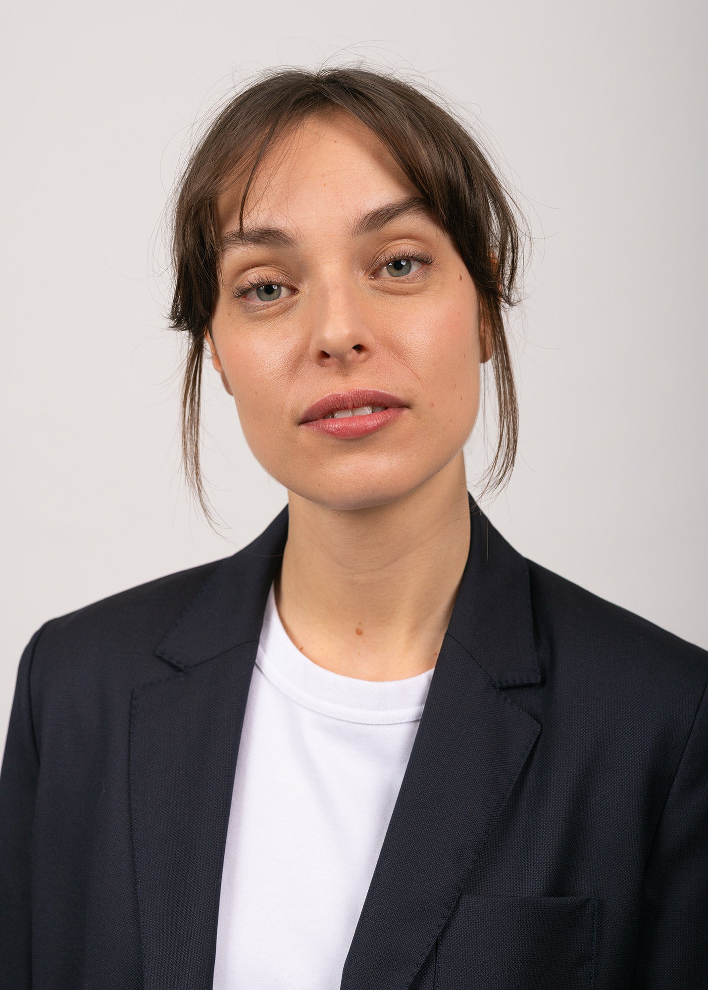 Veste de blazer Ste Cécile