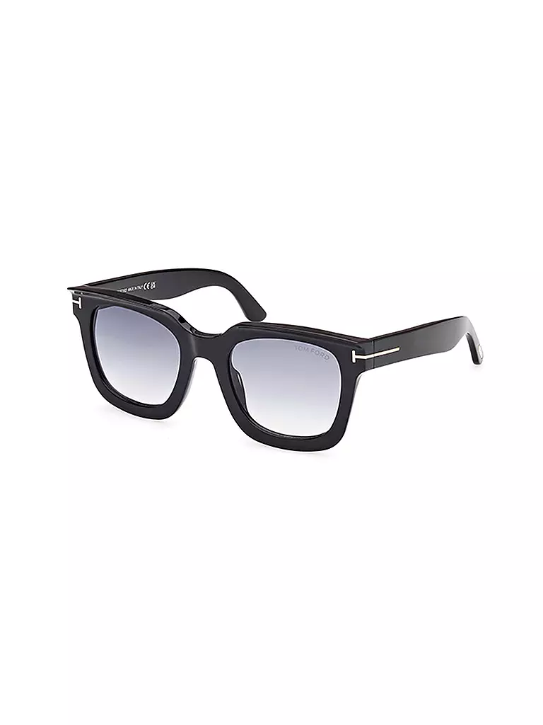 TOM FORD Sonnenbrille FT1115/52 schwarz