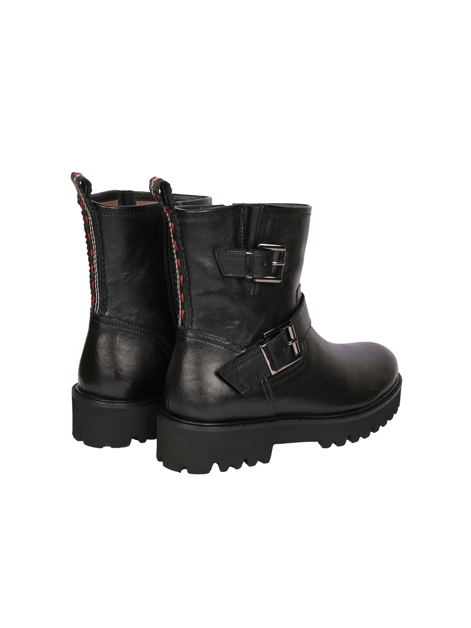 Stiefelette NERA