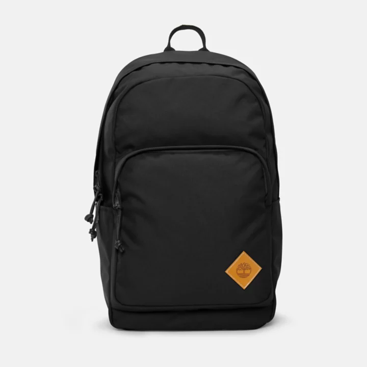 Sac à dos Timberland Core unisexe en noir