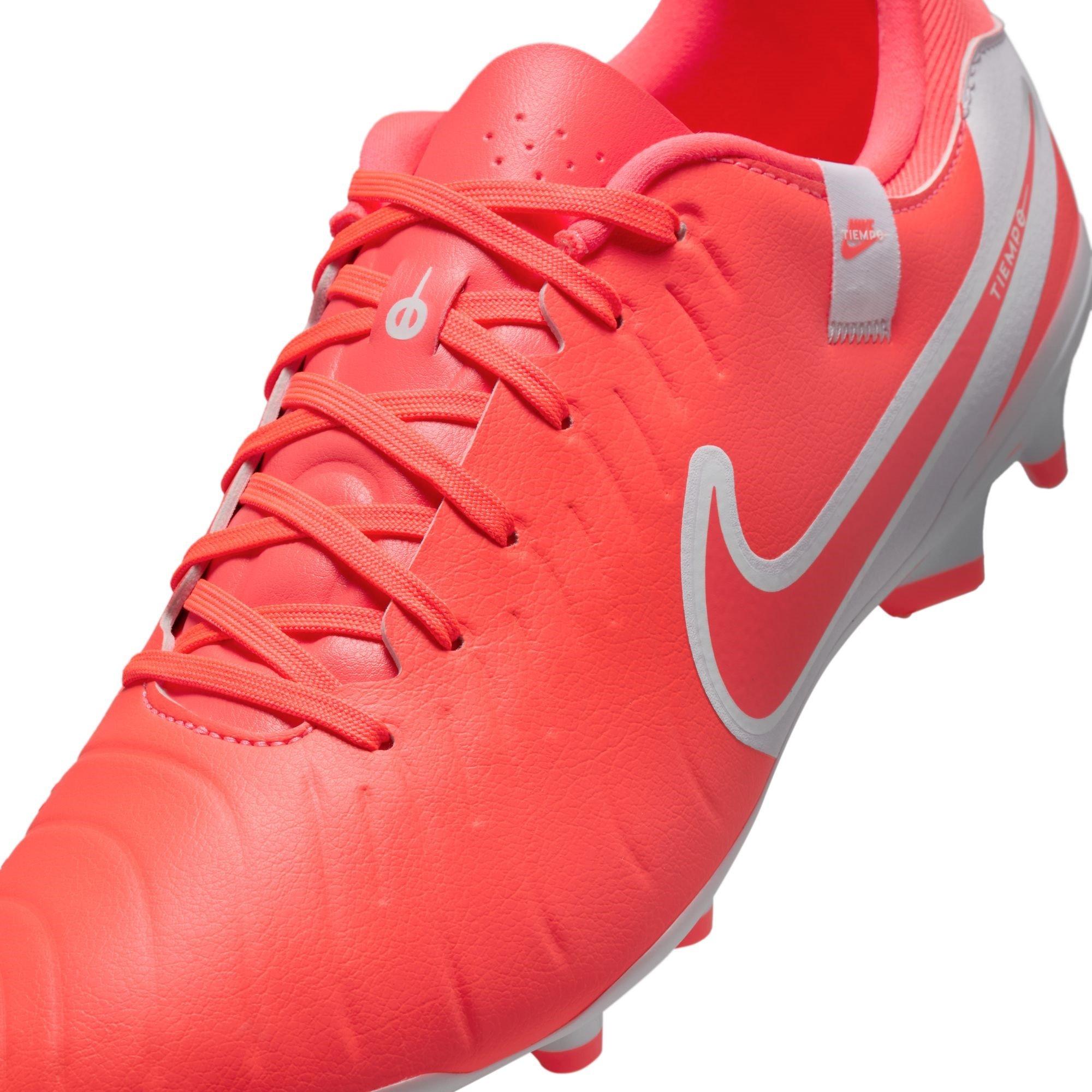 Nike Tiempo Legend 10 Academy Firm Ground Football Boots