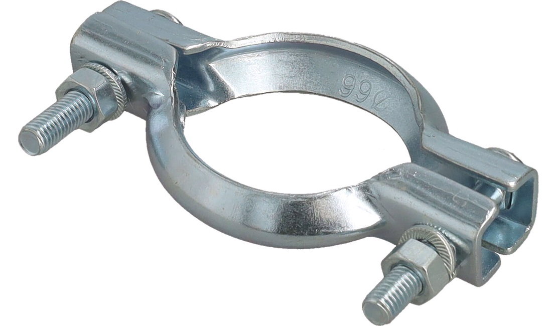Clamp, Ø 66 mm