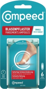 COMPEED Blasenpflaster Small