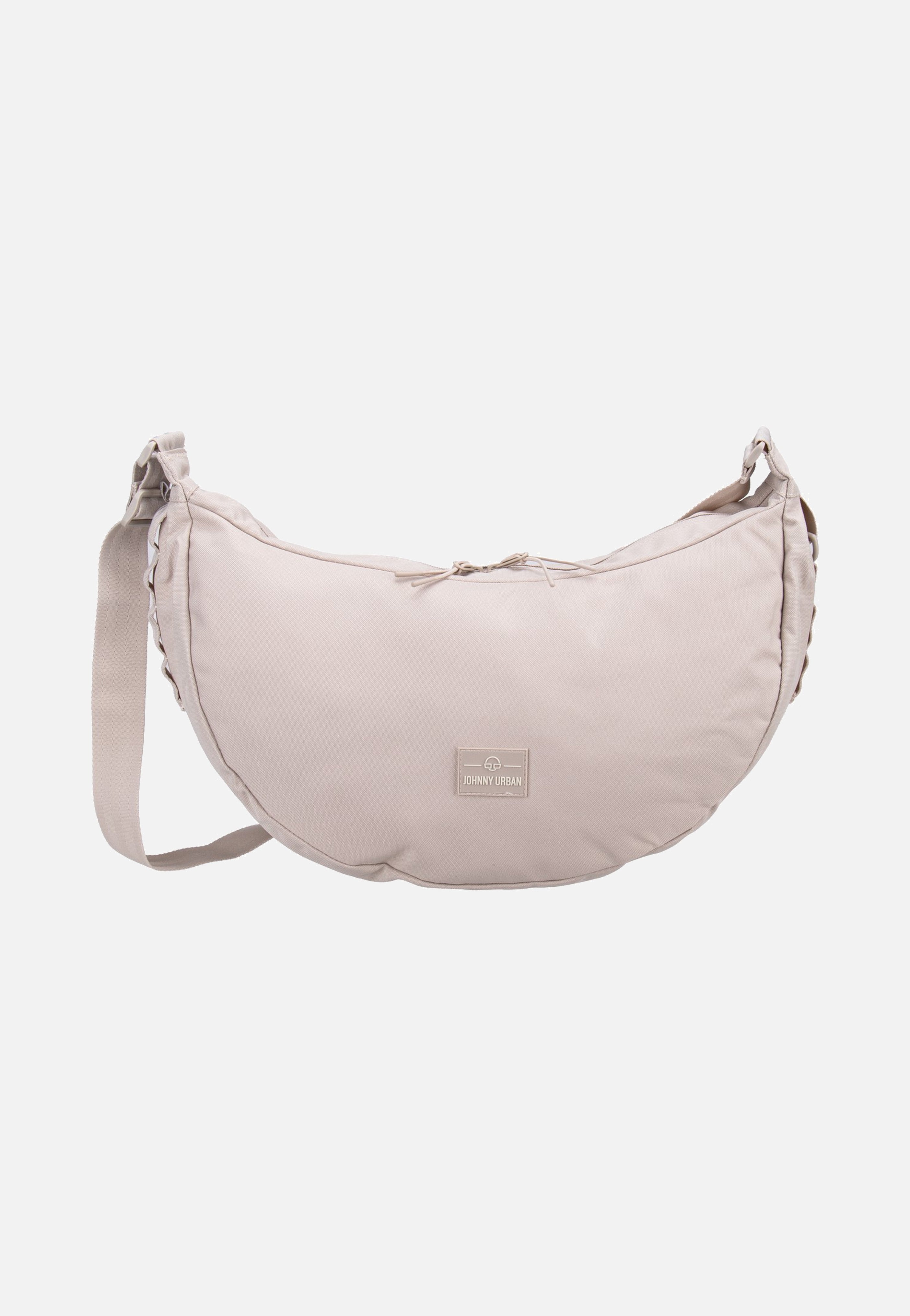Ally Large Sand - Crossbody Bag