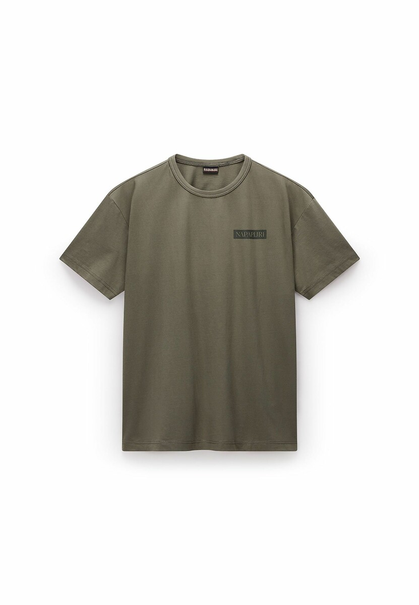 NAPAPIJRI<br>Camiseta de manga comprida Salis