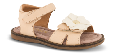 Bisgaard Børnesandal Beige 70273.123