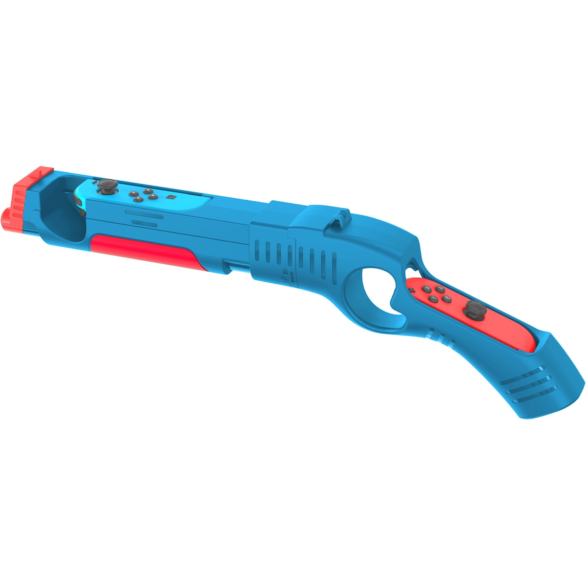 Maxx Tech Switch Blast N Play riflesett
