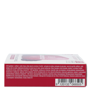Waterdrop Microdrink Blackberry 12ST
