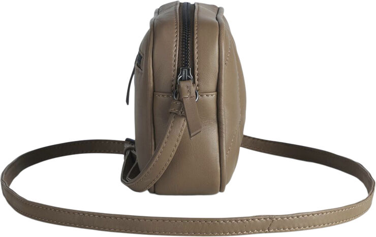 Markberg PernillaMBG Crossb. , Chevron P Caramel