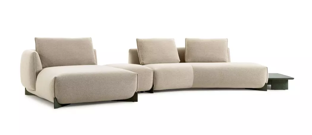 Ecksofa Naila