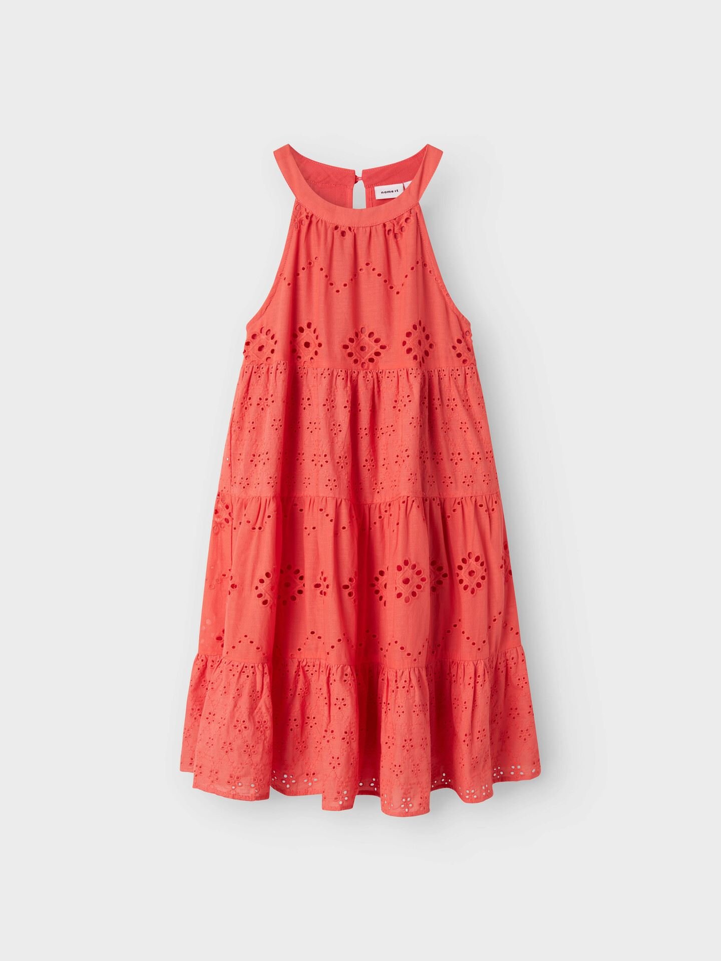 Hin Strap Dress