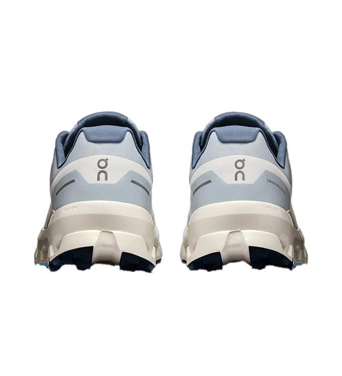 On Running Cloudvista 2 Waterproof 3WE30163042 Arctic-Ivory