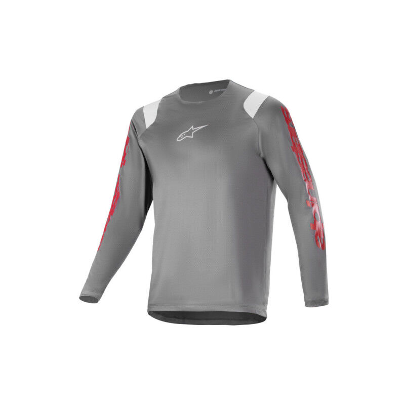 Youth A-Supra Astar - Maillot VTT enfant