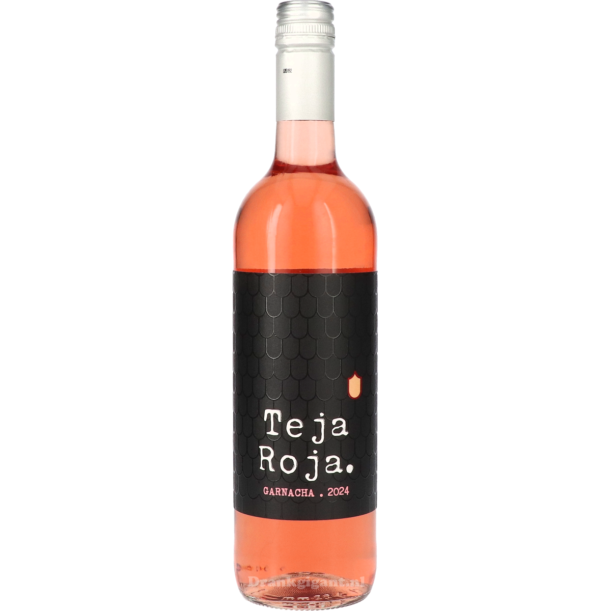 Teja Roja Garnacha Rosato 75 cl
