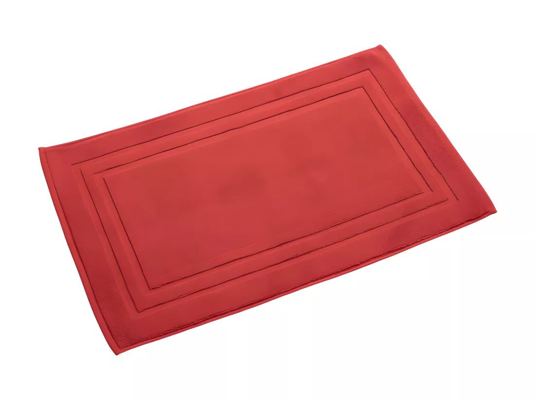 Tapis de bain éponge 