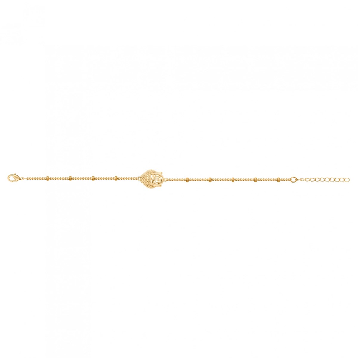 Bracelet en Plaqué Or