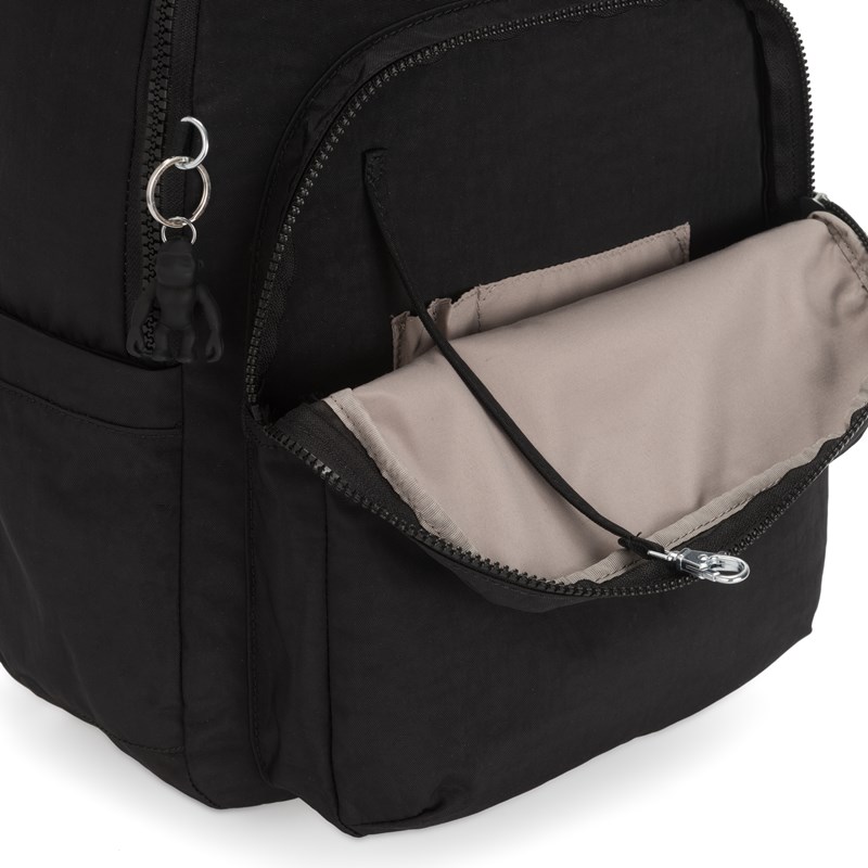 Kipling<br>Rygsæk Seoul 15