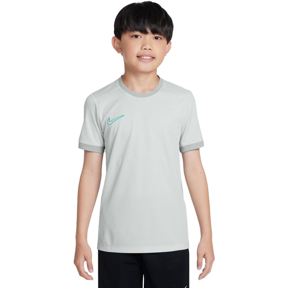 Nike Academy 25 Dri-Fit T-Shirt Kinder photon dust
