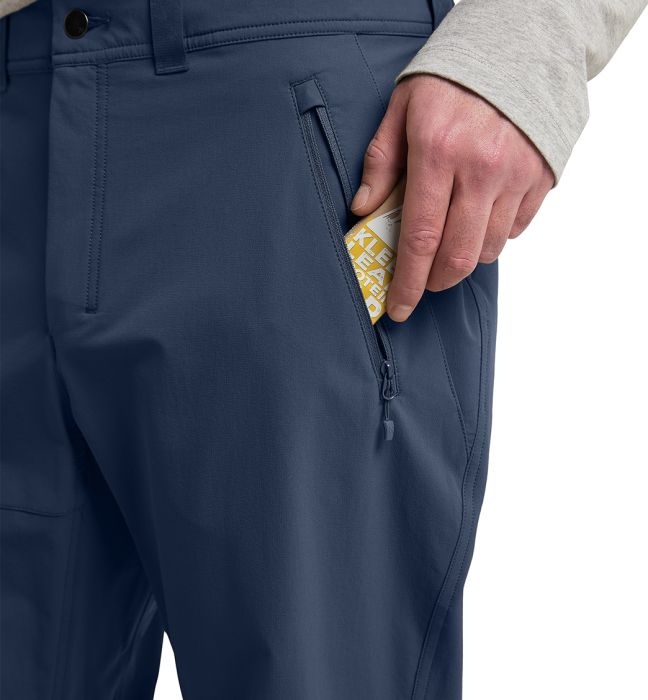 Morän Softshell Standard Pant Men herrebukser