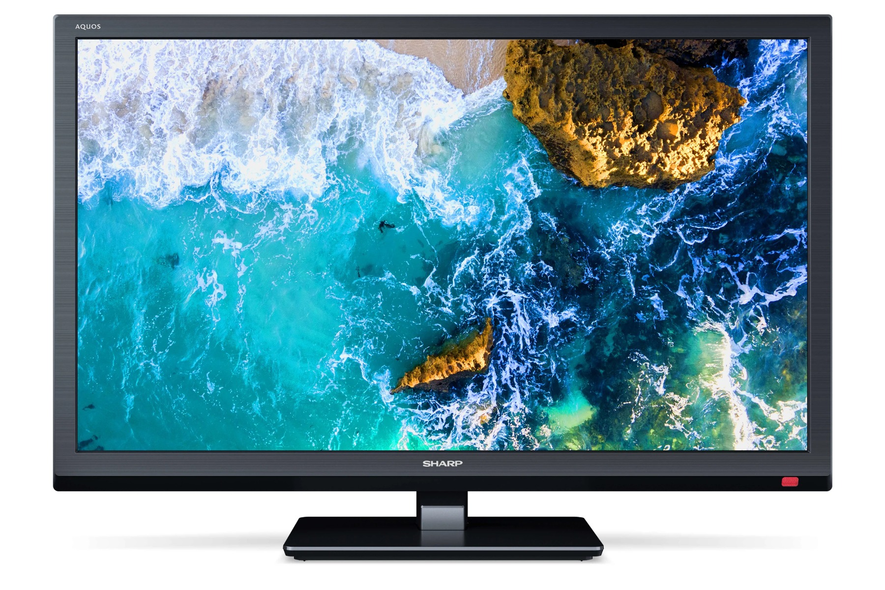 Sharp Aquos 24EA4 - LED - 24