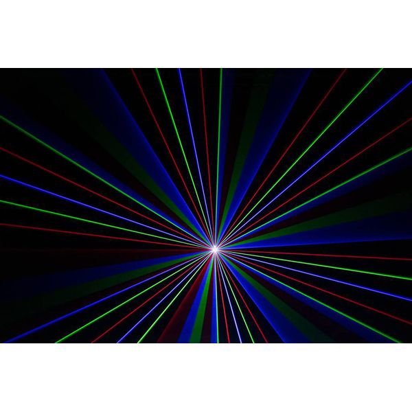 Laserworld DS-3000RGB MK5