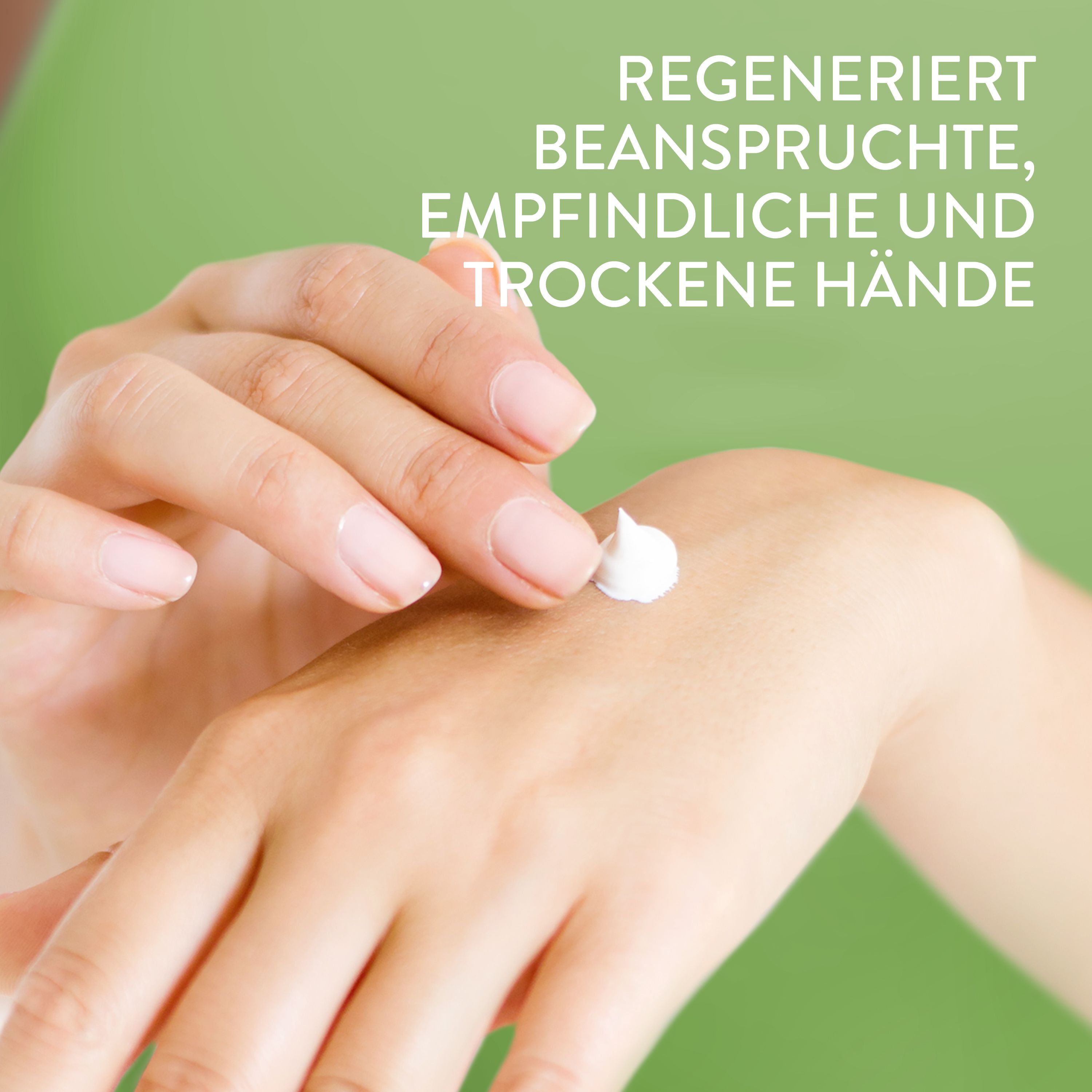 CETAPHIL Repair Regenerierende Handcreme für trockene, empfindliche Hände
