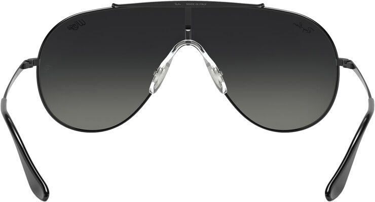 Ray-Ban WINGS Black