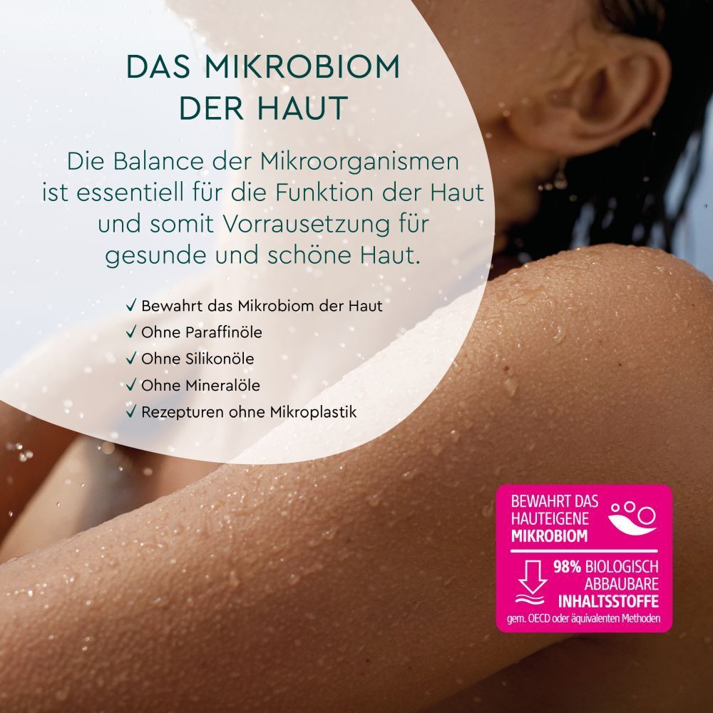 Kneipp® Aroma-Pflegedusche Gute Laune Maracuja Grapefruit
