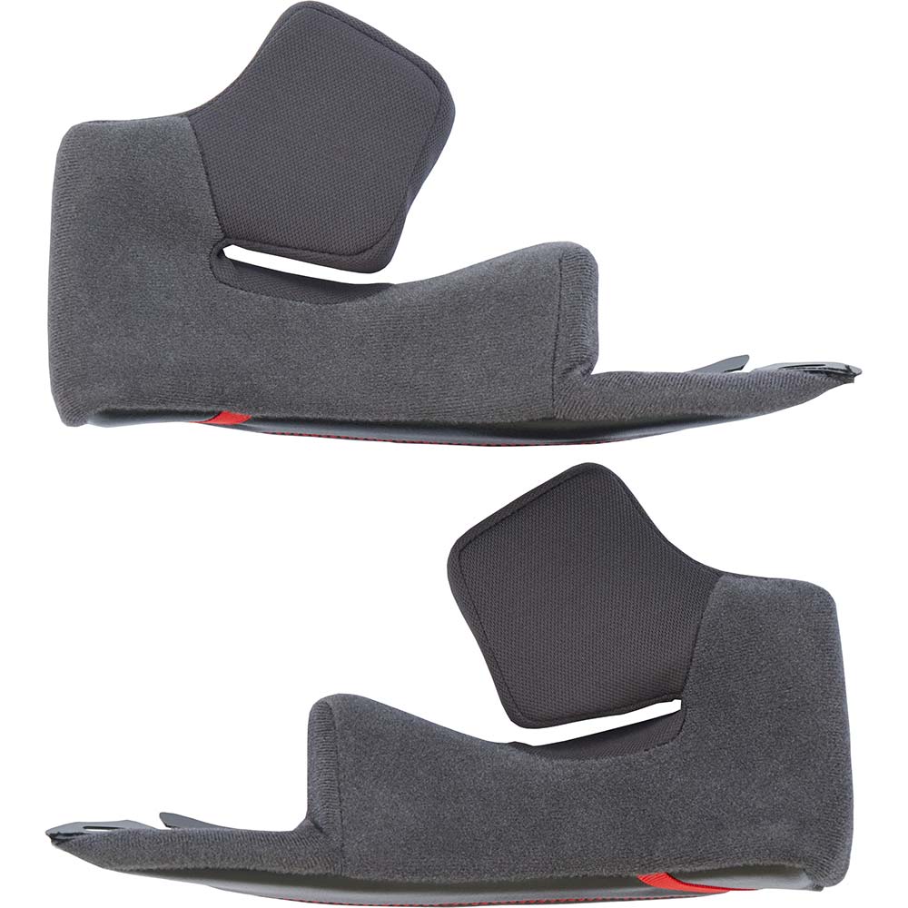 Shoei - Mousses de joues GT-Air 3