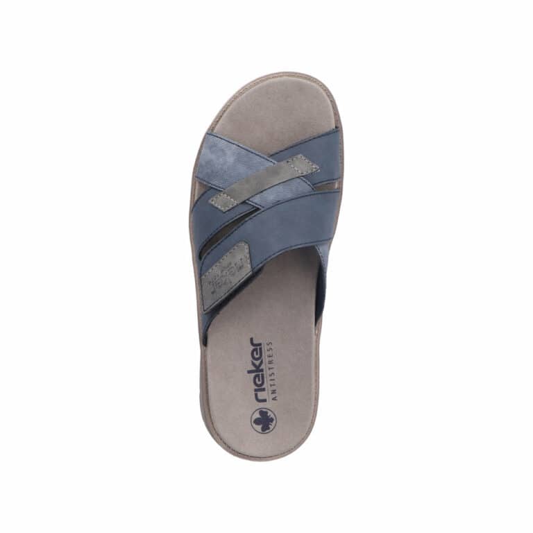 Rieker Sandal Herre 24350-14