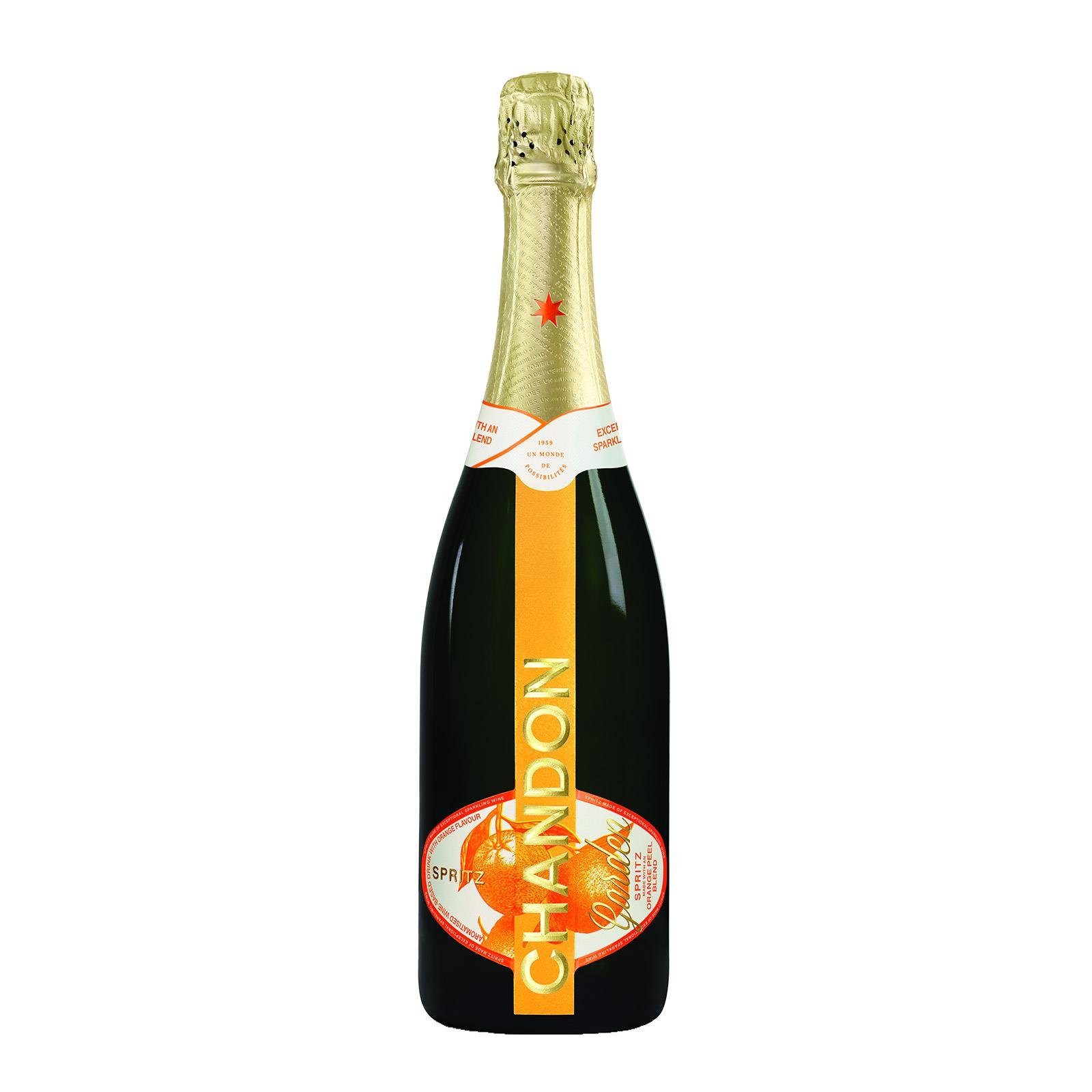 Chandon Garden Spritz Argentina