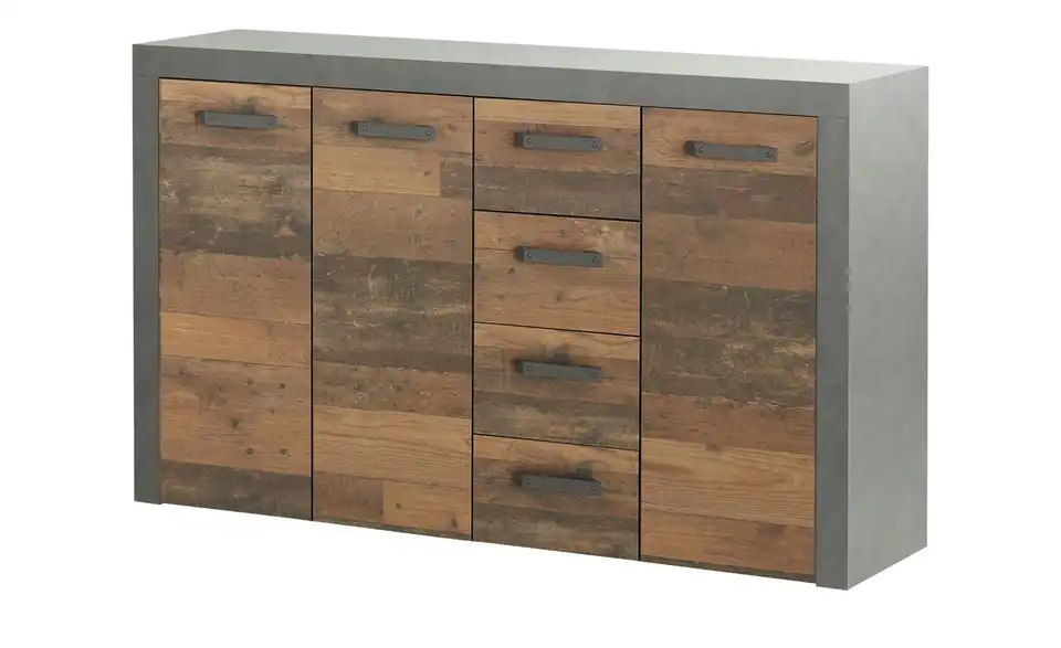 Sideboard Talca 3 Stück 4 Stück