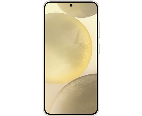 Samsung S24 Clear Case