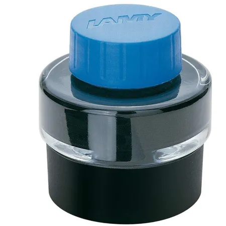 LAMY Tinte T 51, blau, 30 ml